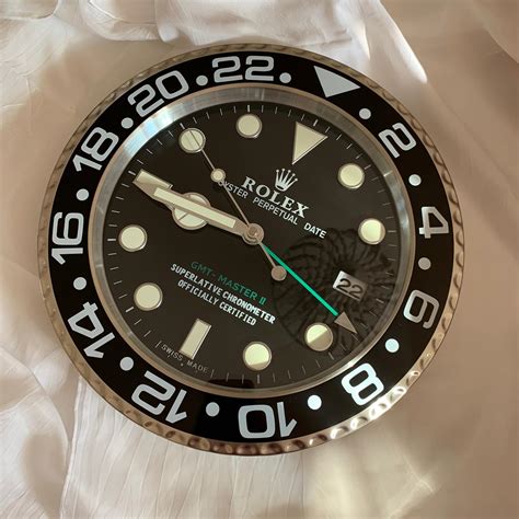 rolex uhr herren modelle|Rolex wanduhr original.